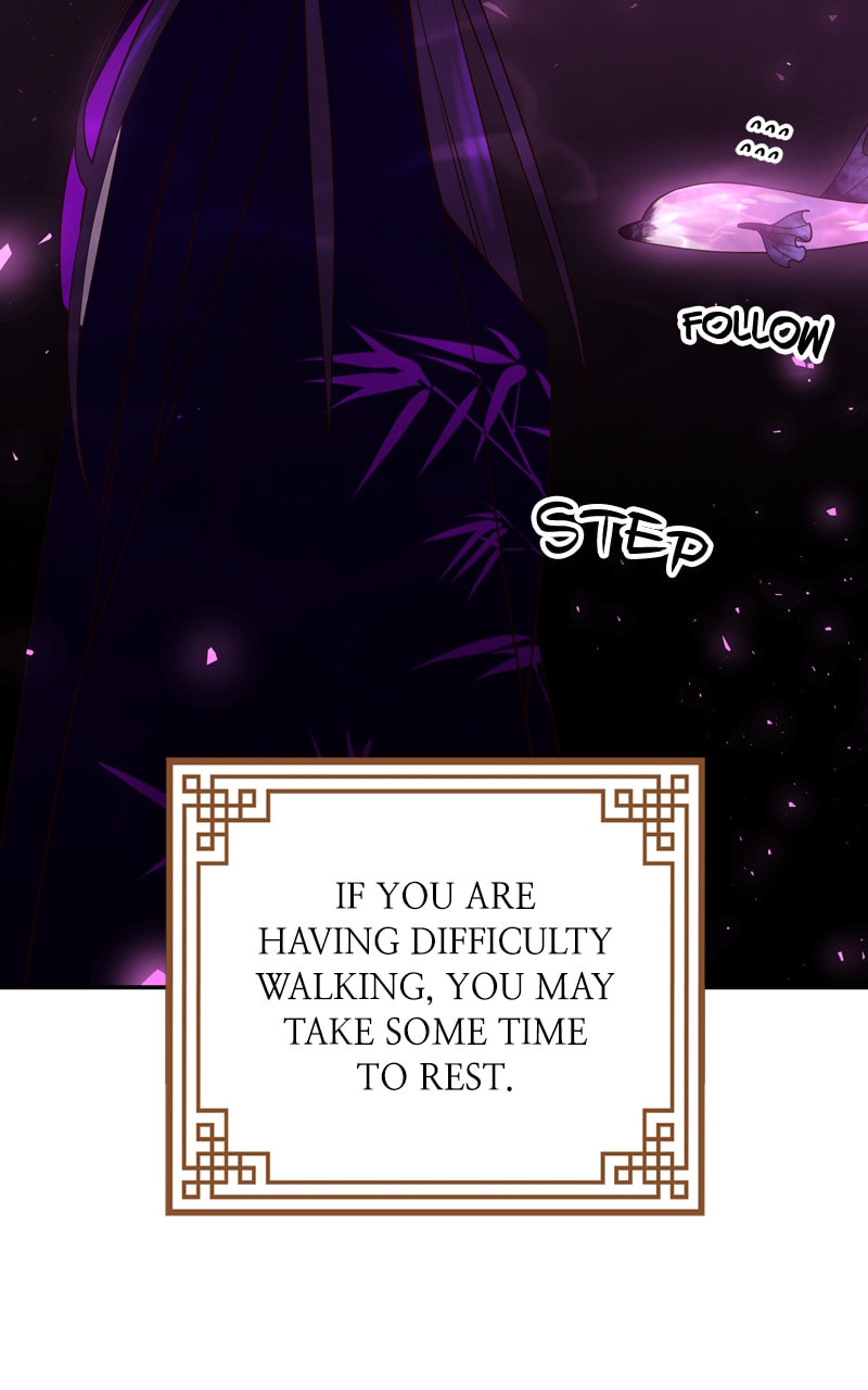Mystic Prince Chapter 74 page 12 - 