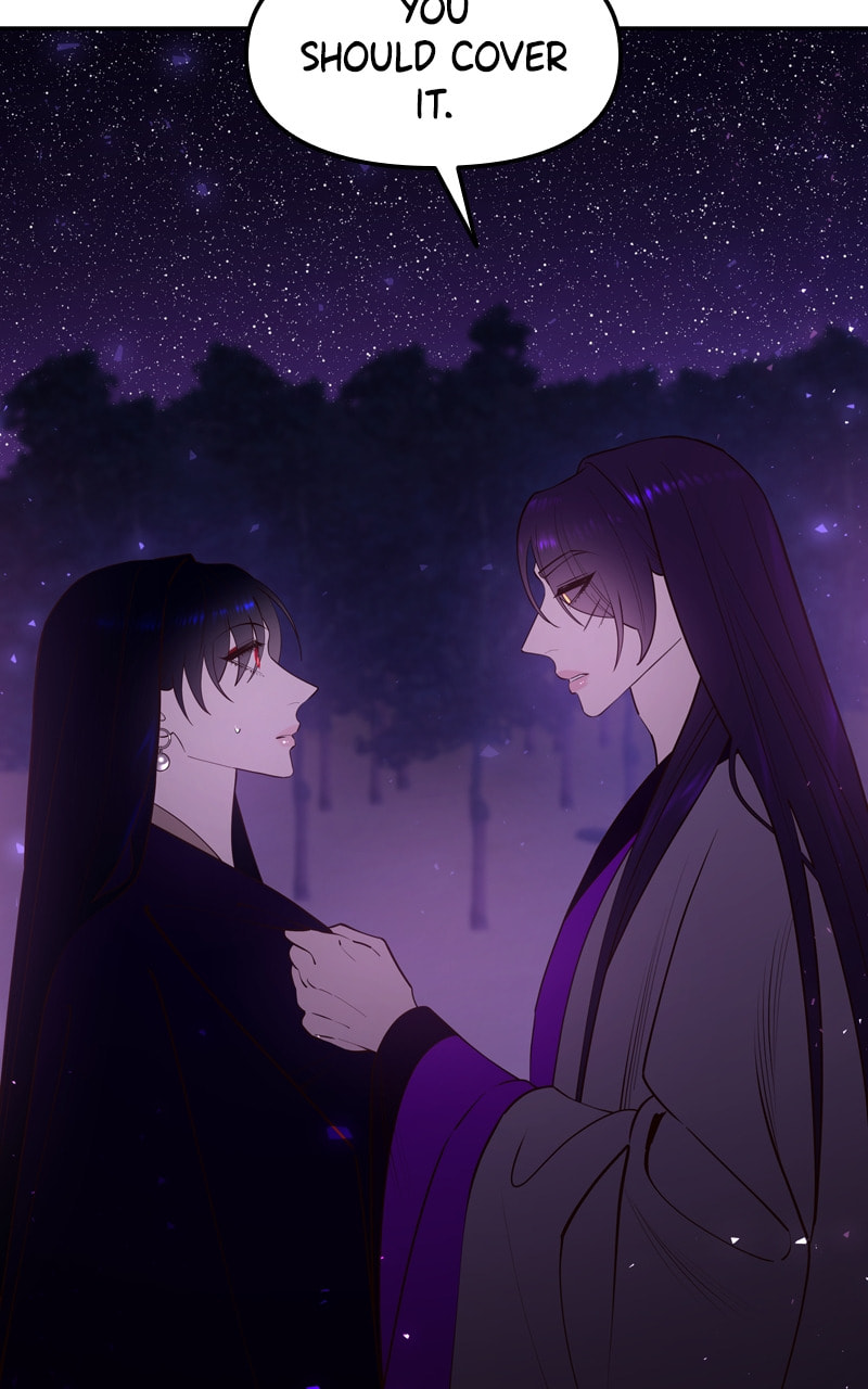 Mystic Prince Chapter 74 page 114 - 