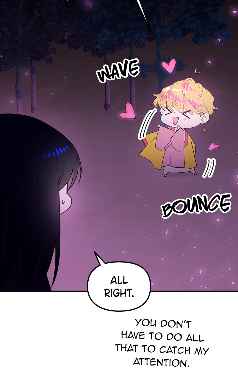 Mystic Prince Chapter 74 page 119 - 