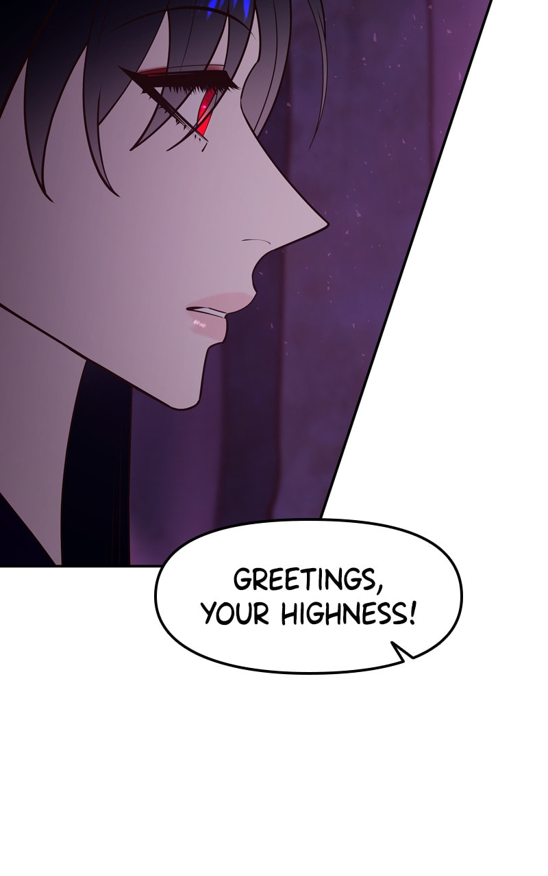 Mystic Prince Chapter 74 page 124 - 