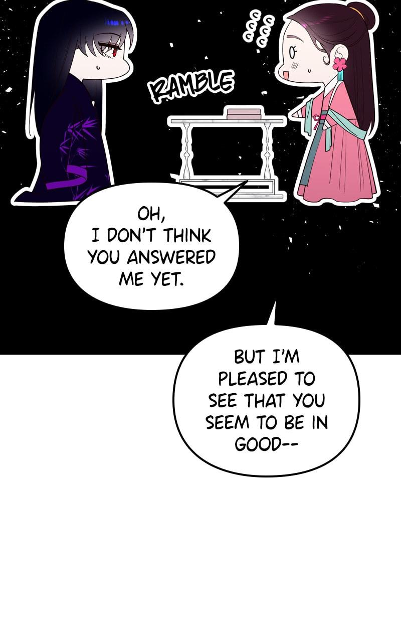 Mystic Prince Chapter 74 page 131 - 