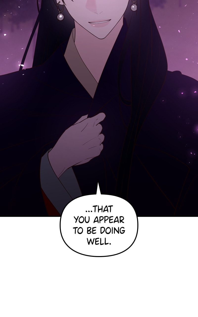 Mystic Prince Chapter 74 page 135 - 