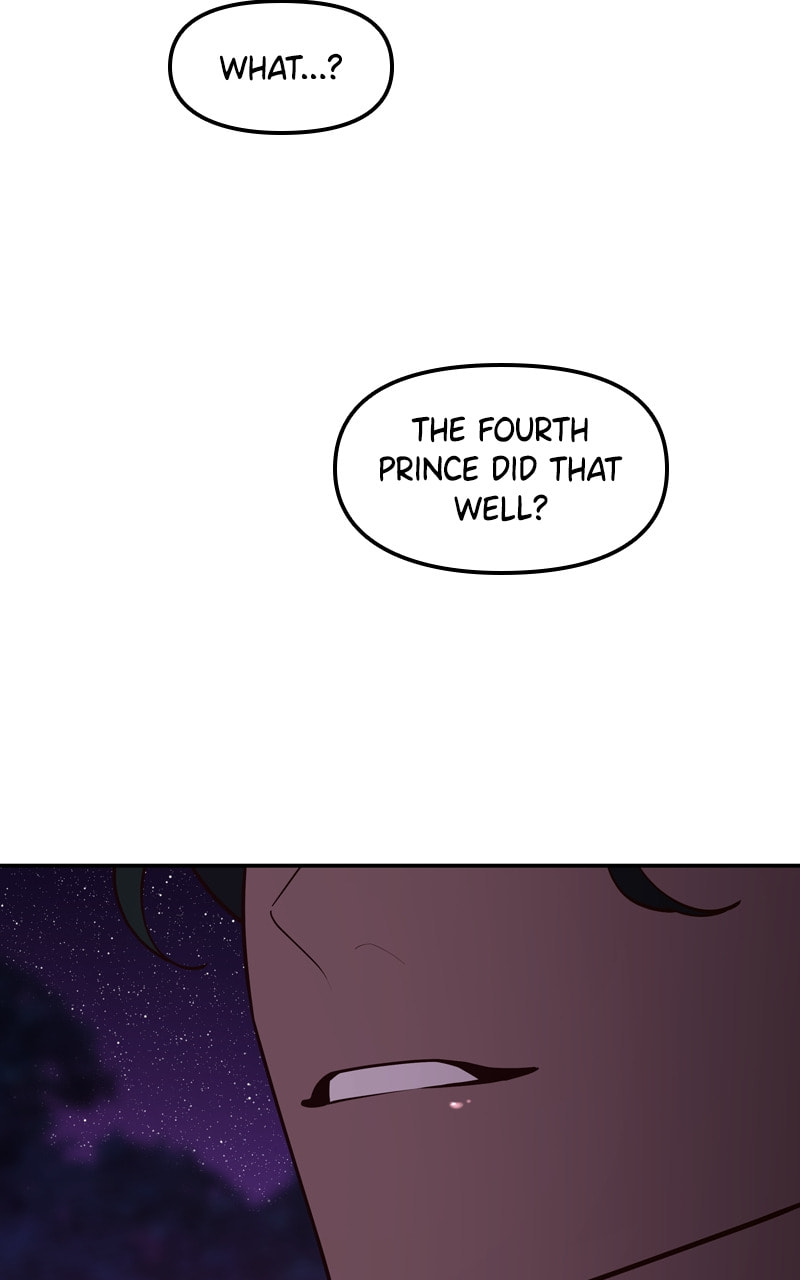Mystic Prince Chapter 74 page 143 - 