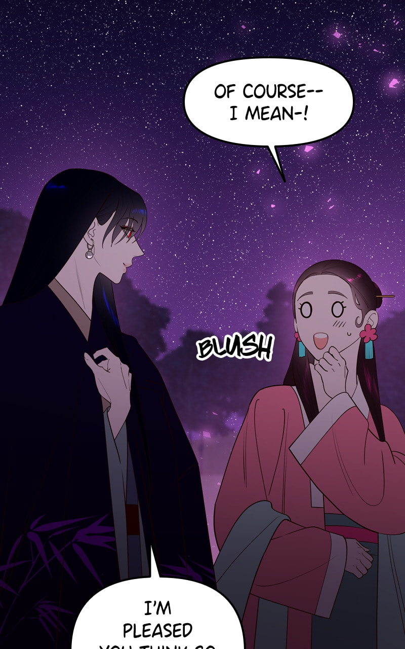 Mystic Prince Chapter 74 page 148 - 