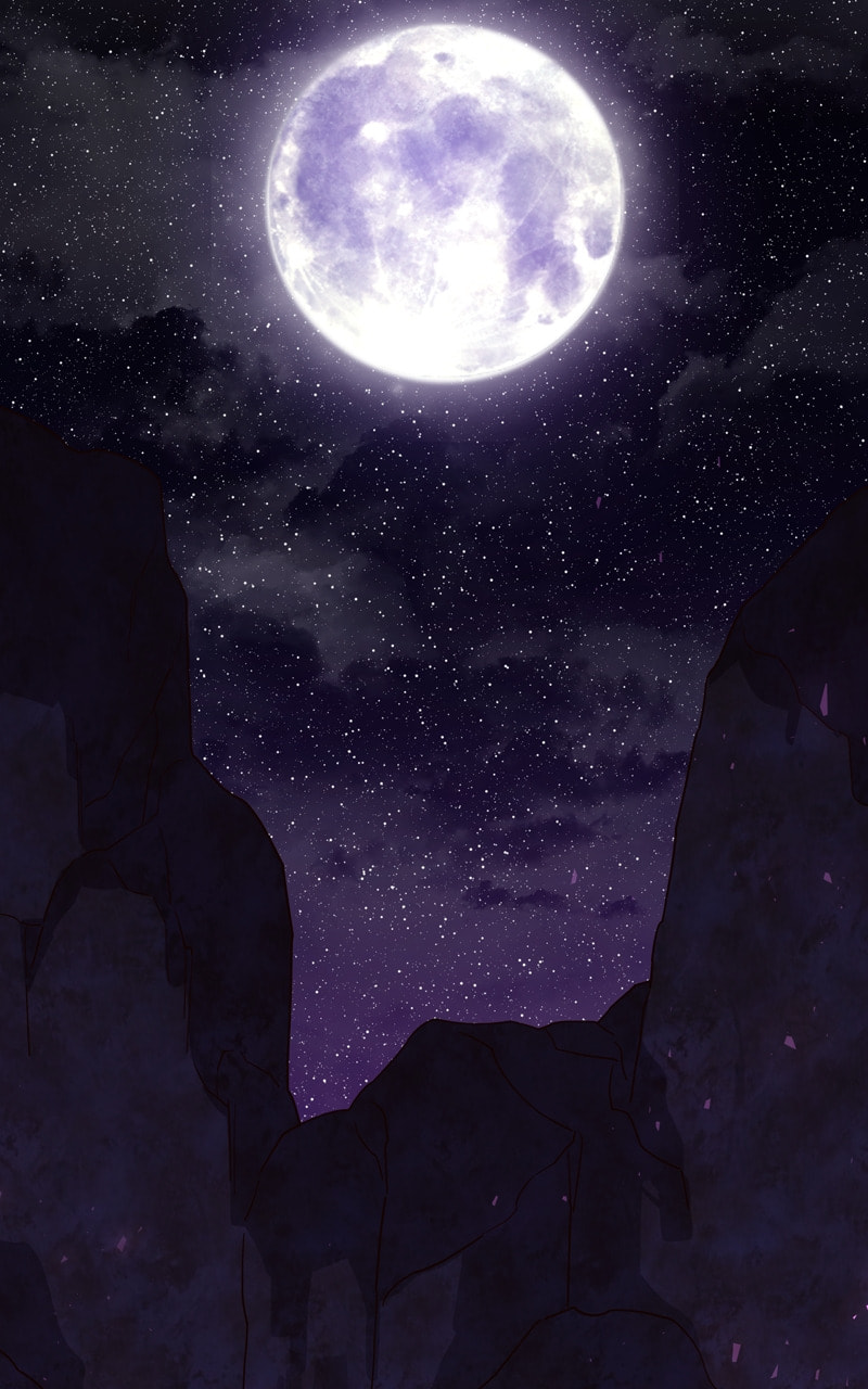 Mystic Prince Chapter 74 page 16 - 