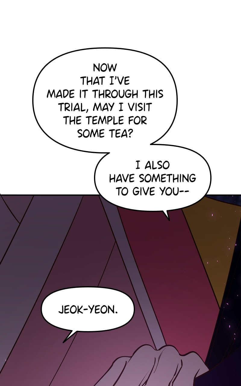 Mystic Prince Chapter 74 page 151 - 