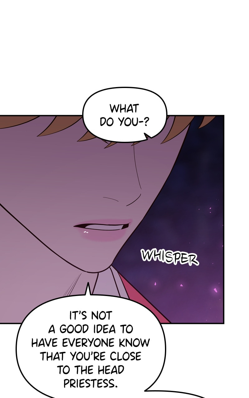 Mystic Prince Chapter 74 page 155 - 