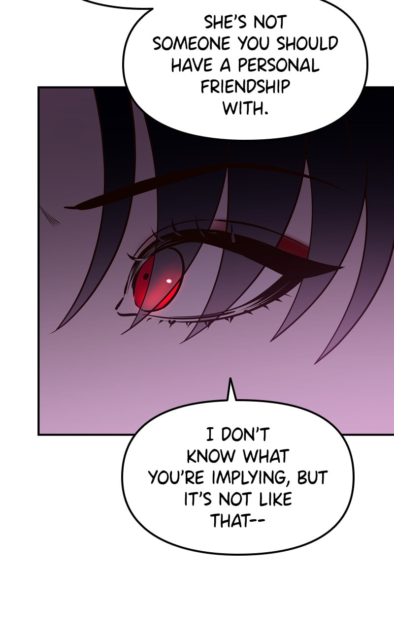 Mystic Prince Chapter 74 page 156 - 