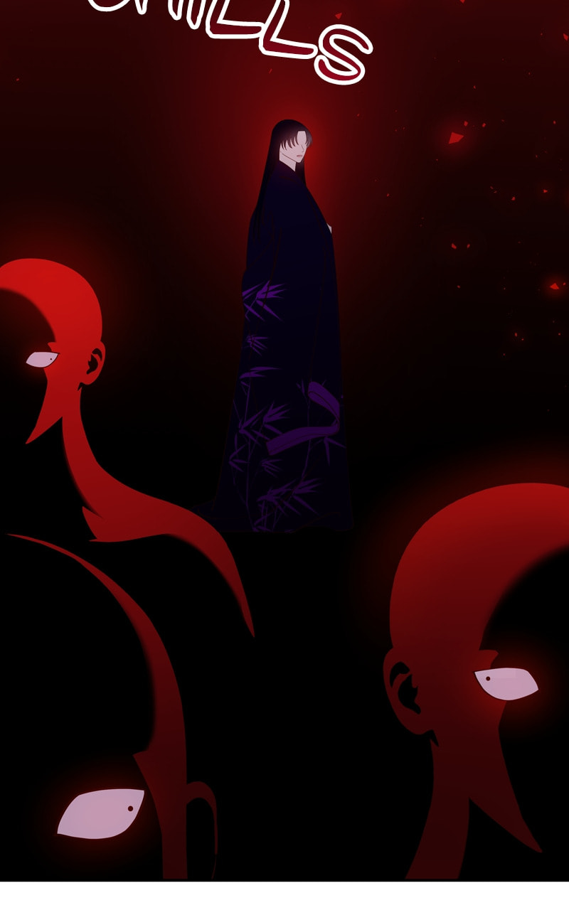 Mystic Prince Chapter 74 page 159 - 