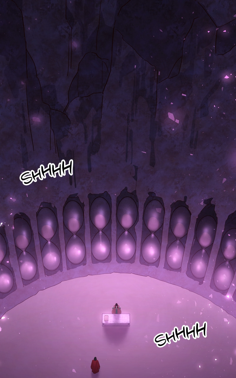 Mystic Prince Chapter 74 page 17 - 