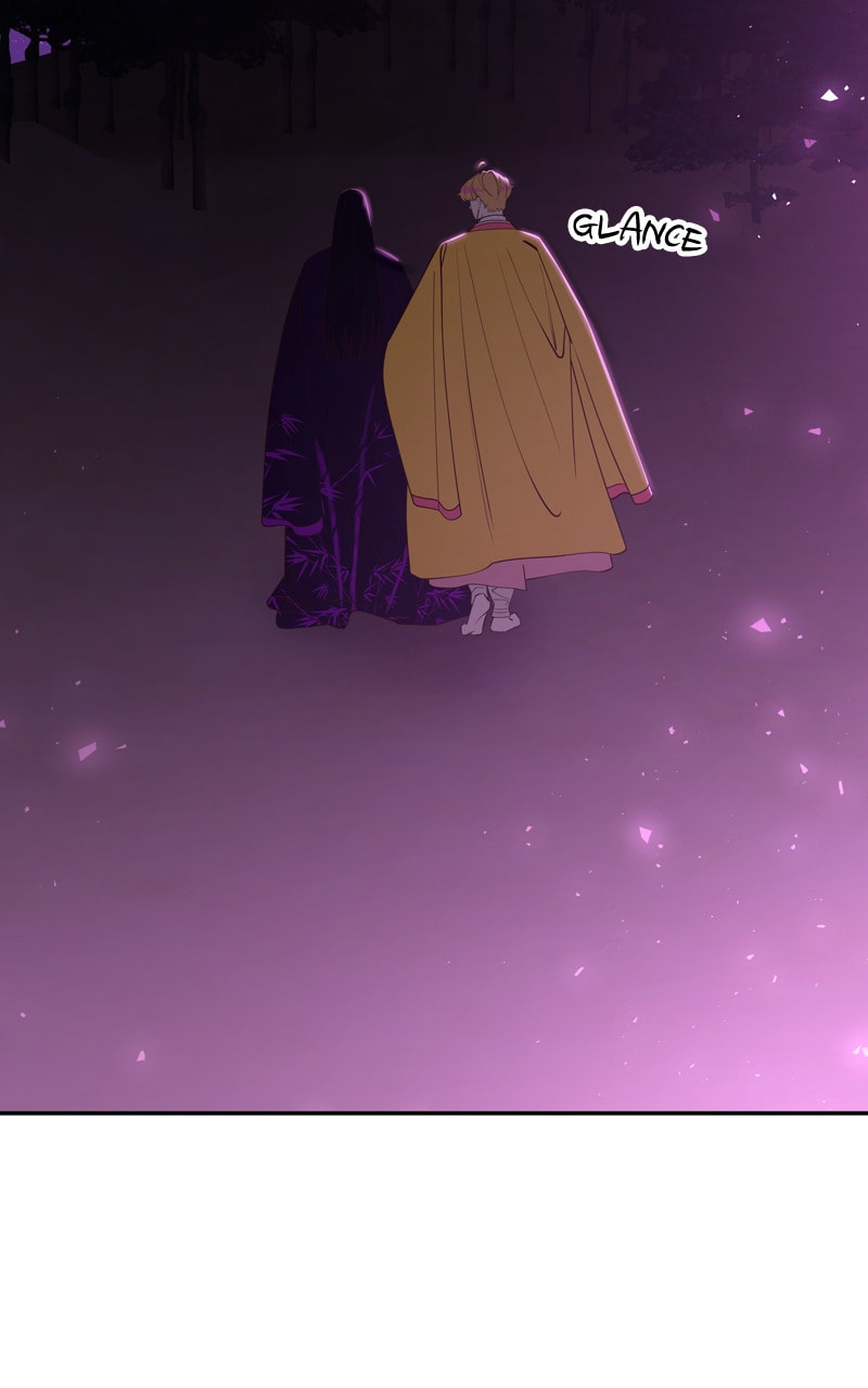 Mystic Prince Chapter 74 page 165 - 