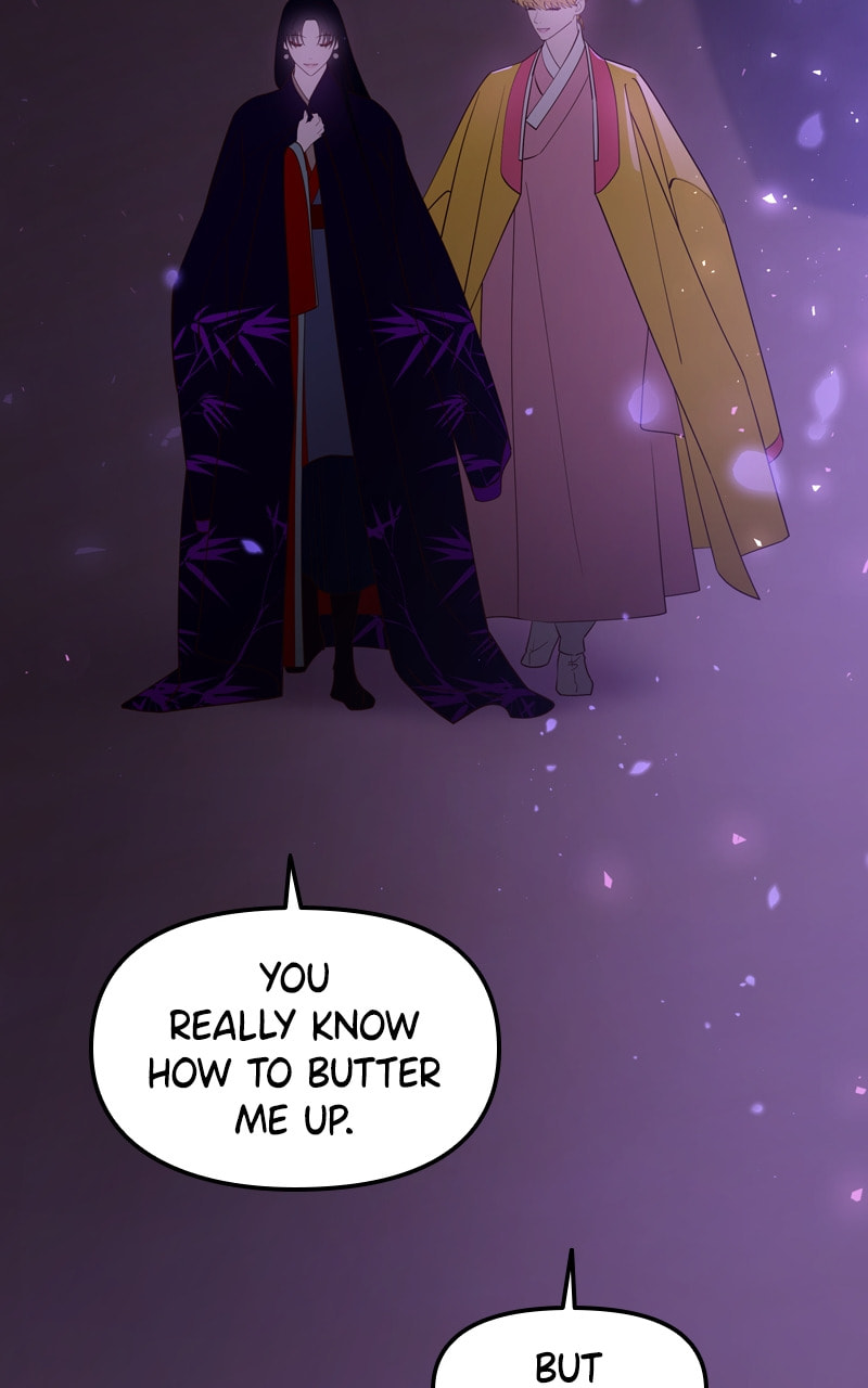 Mystic Prince Chapter 74 page 170 - 