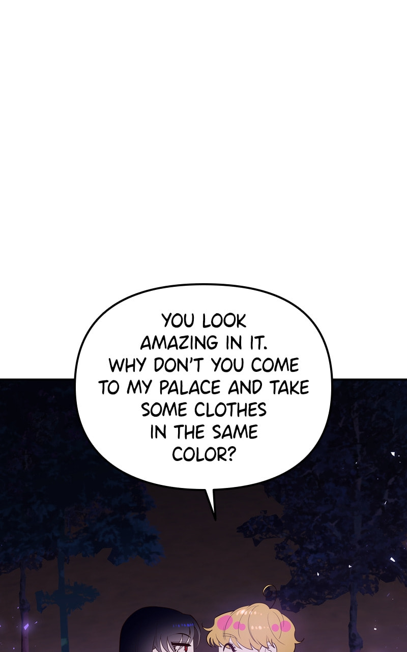 Mystic Prince Chapter 74 page 181 - 