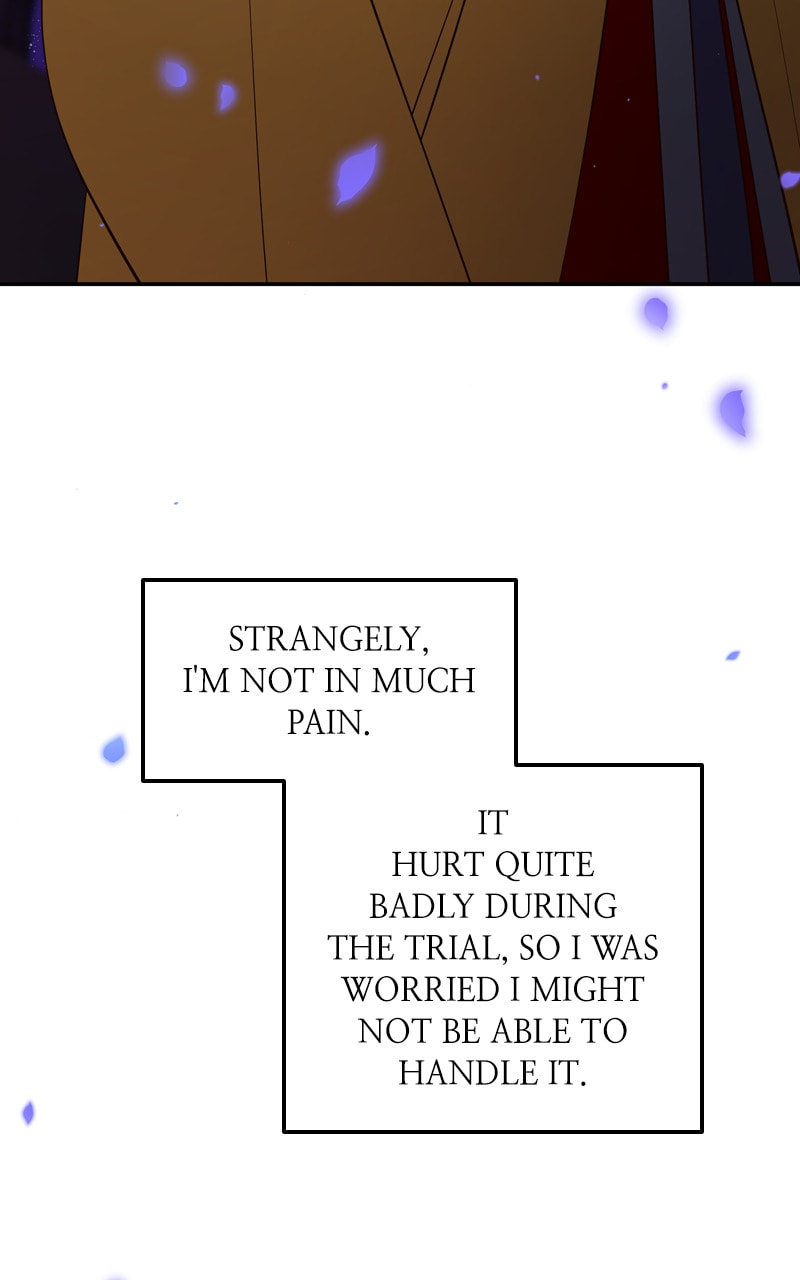 Mystic Prince Chapter 74 page 185 - 