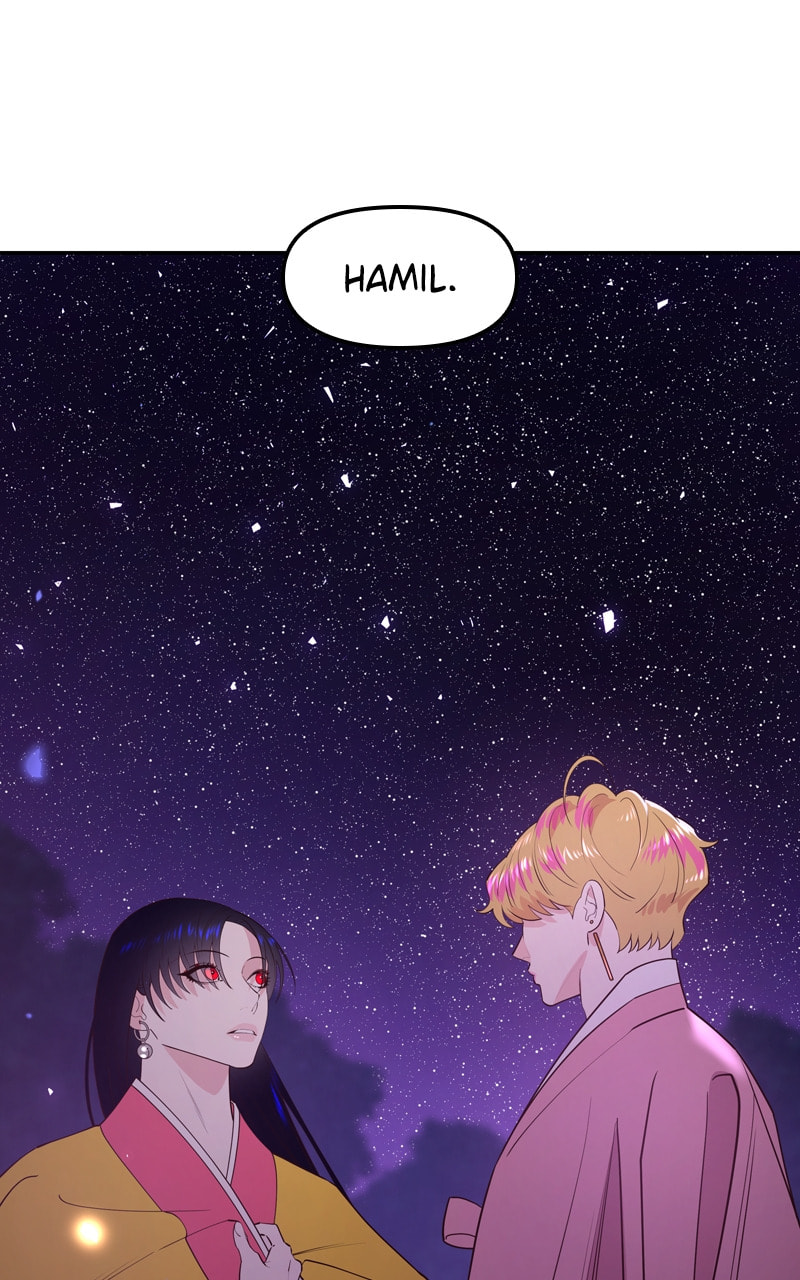 Mystic Prince Chapter 74 page 189 - 