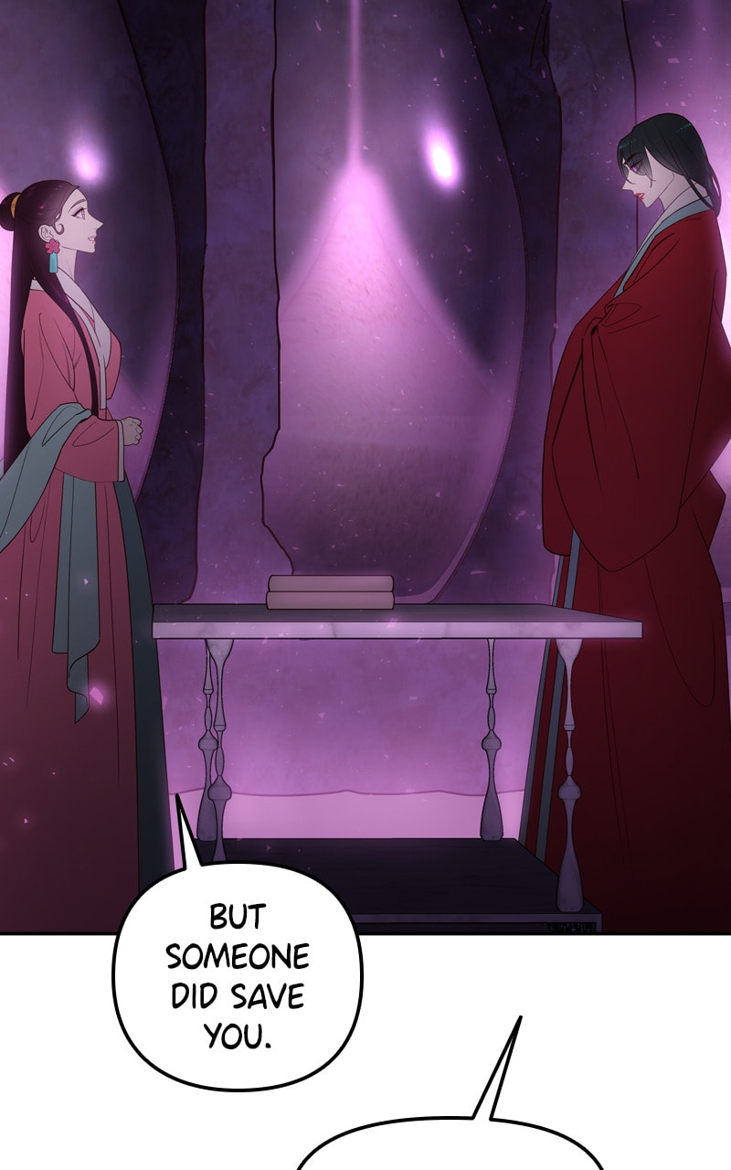 Mystic Prince Chapter 74 page 20 - 