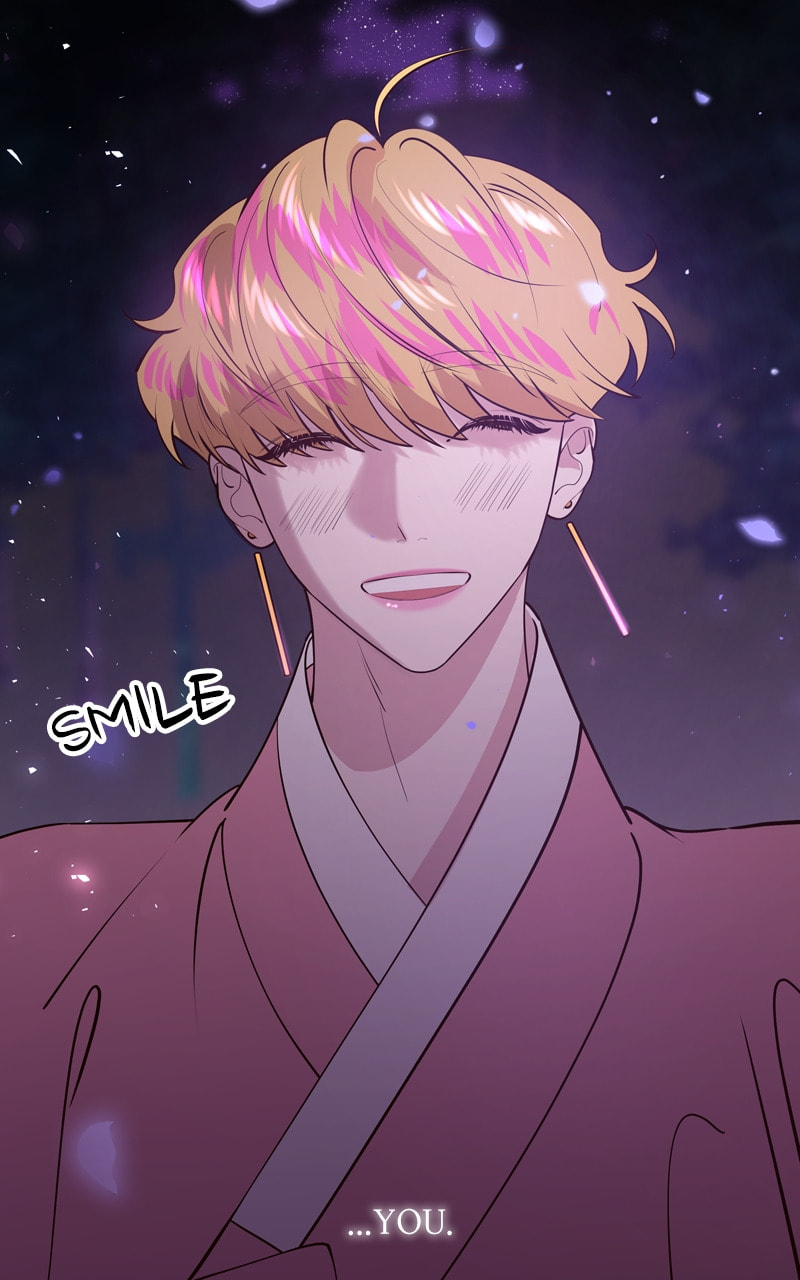 Mystic Prince Chapter 74 page 195 - 