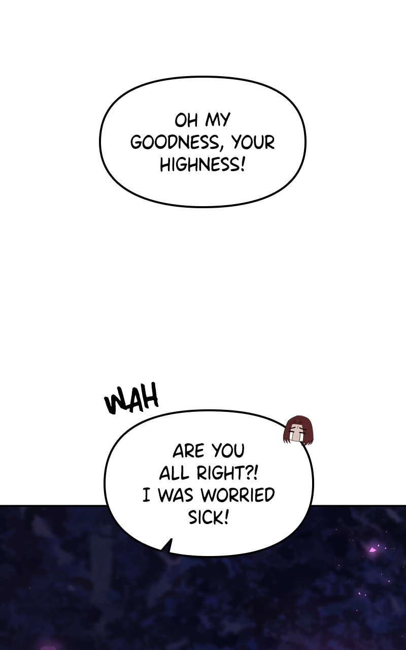 Mystic Prince Chapter 74 page 198 - 