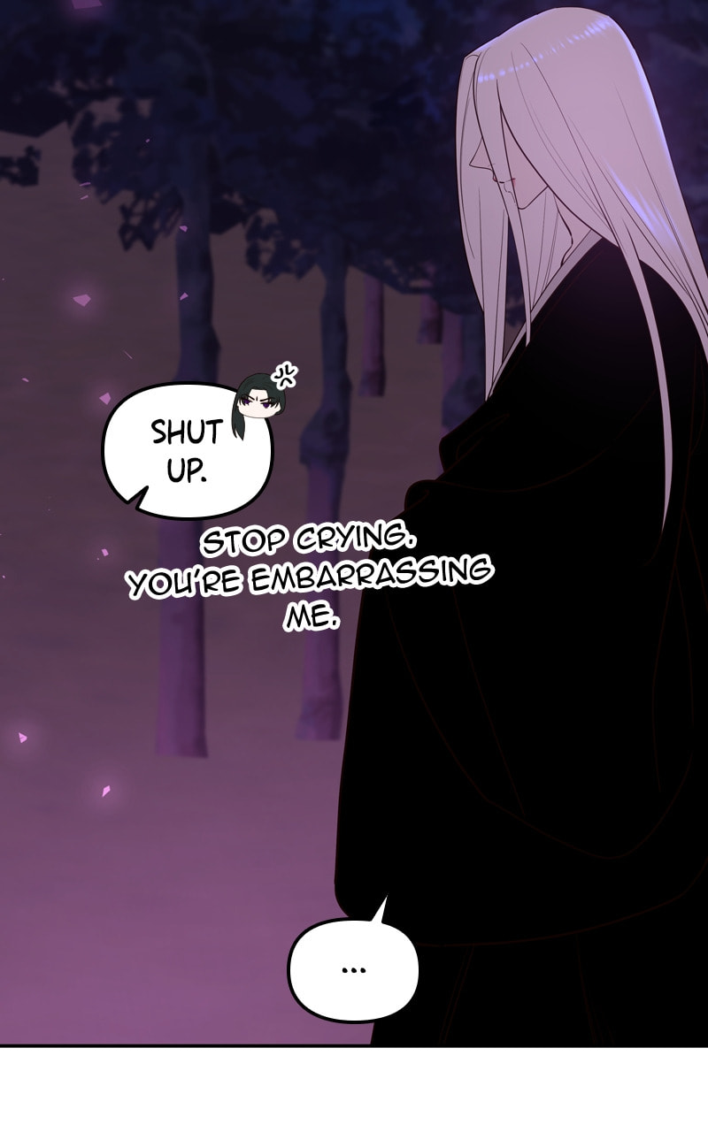 Mystic Prince Chapter 74 page 199 - 
