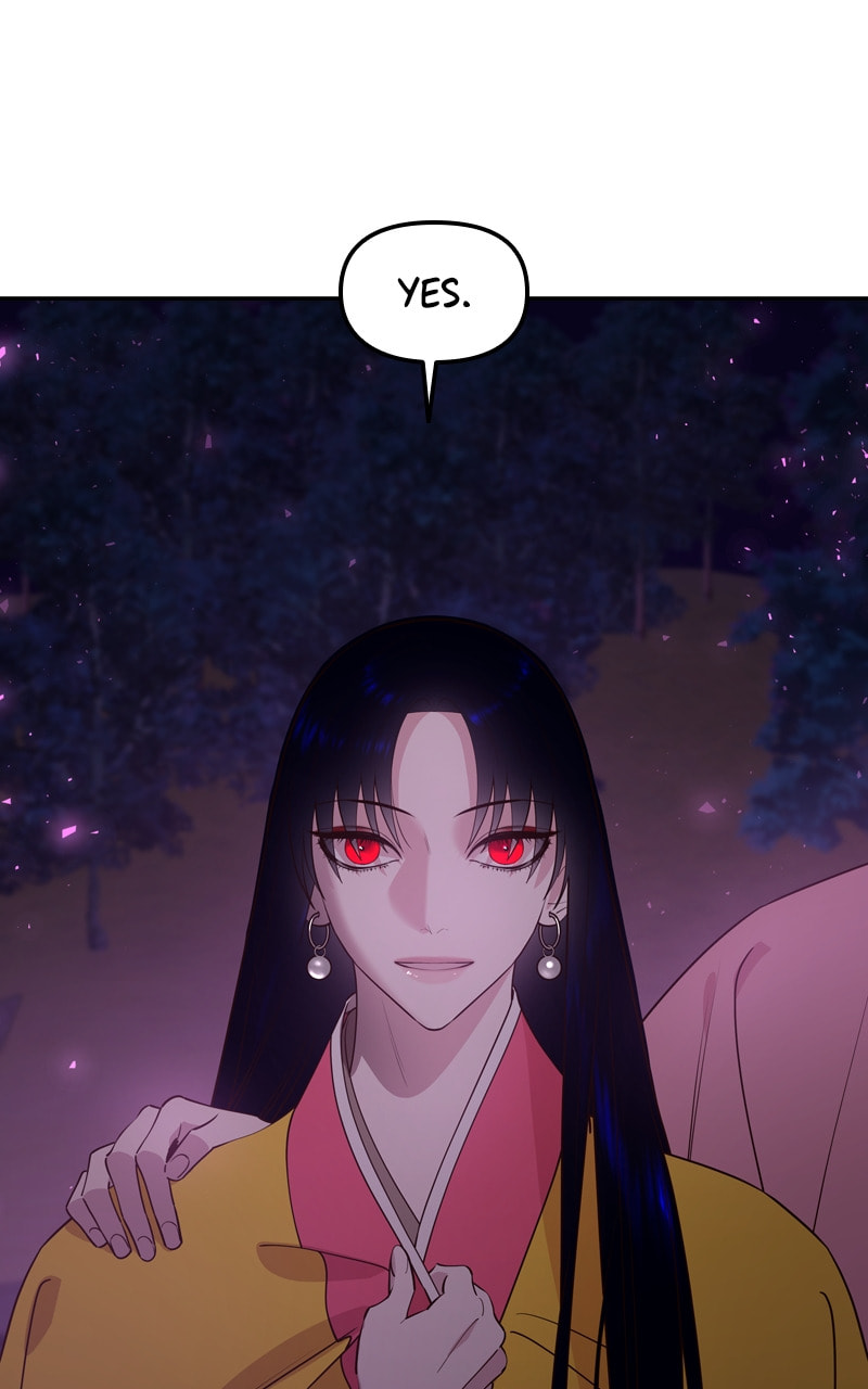 Mystic Prince Chapter 74 page 203 - 
