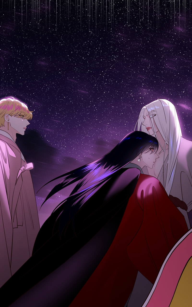 Mystic Prince Chapter 74 page 210 - 