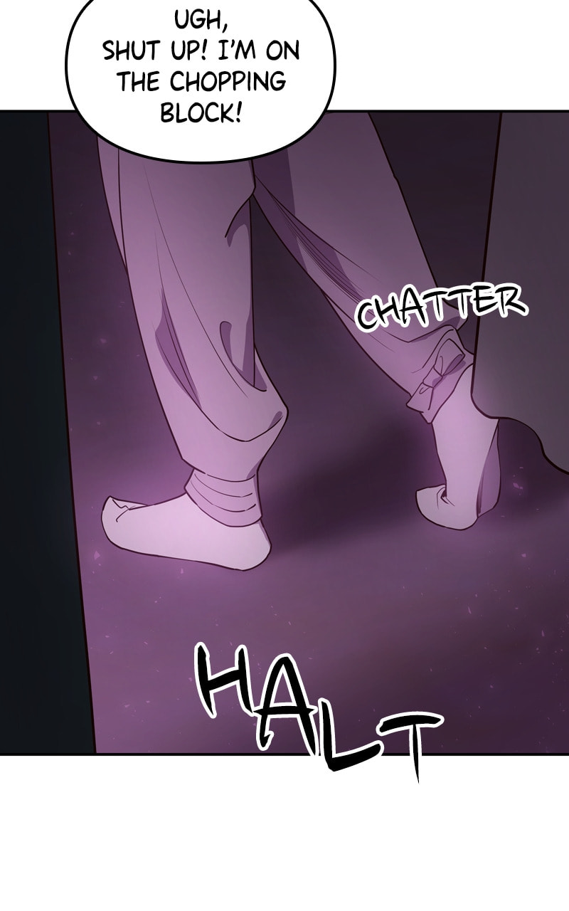 Mystic Prince Chapter 74 page 27 - 