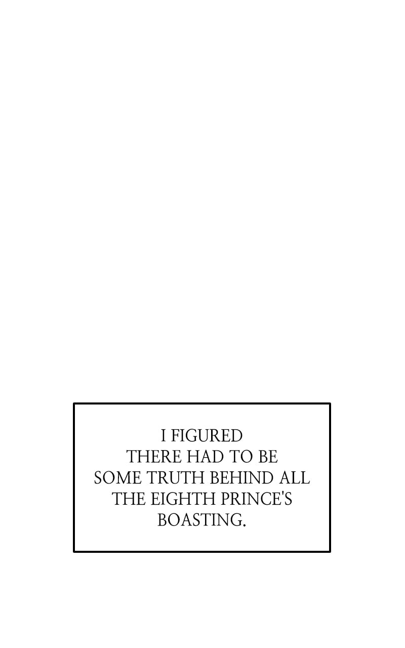Mystic Prince Chapter 74 page 28 - 
