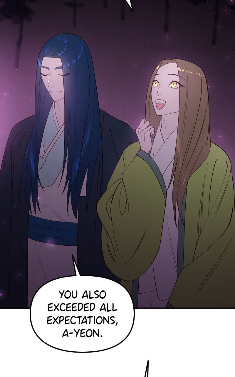 Mystic Prince Chapter 74 page 33 - 