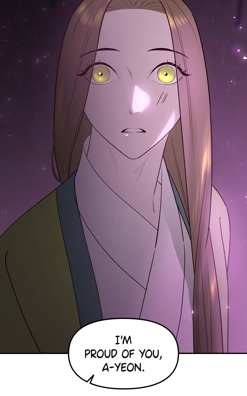 Mystic Prince Chapter 74 page 38 - 