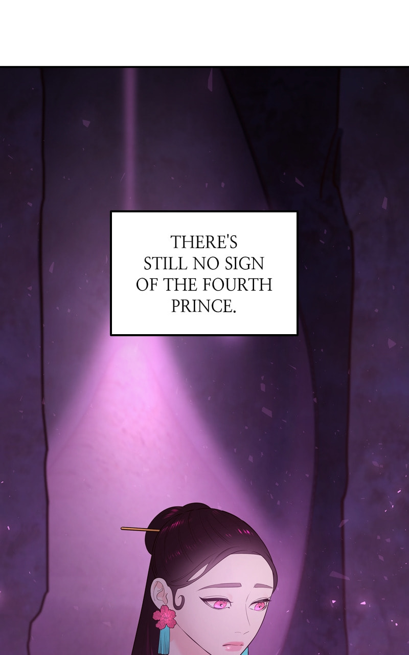 Mystic Prince Chapter 74 page 41 - 