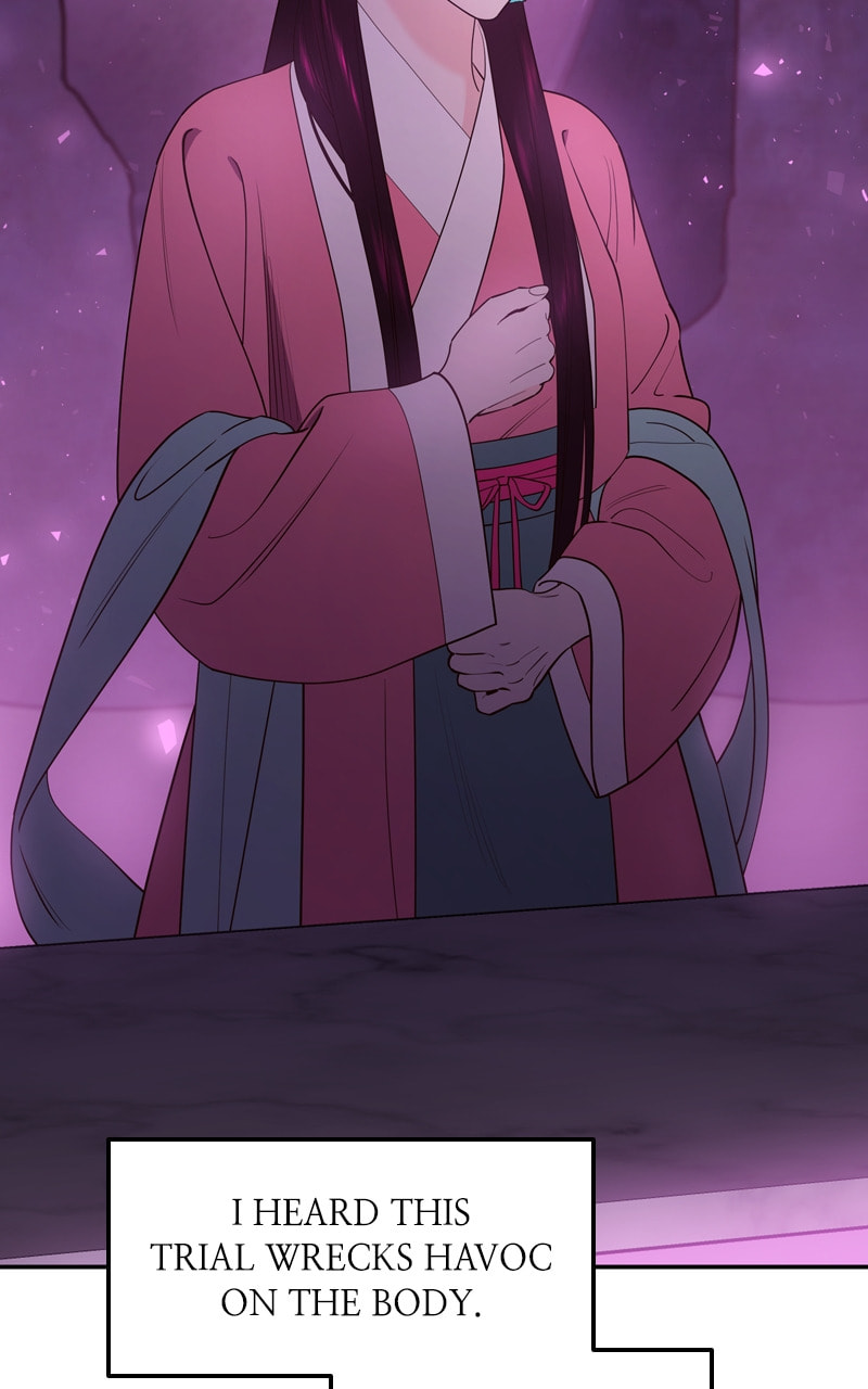 Mystic Prince Chapter 74 page 42 - 
