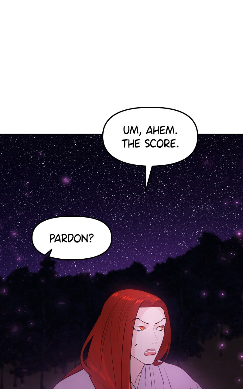 Mystic Prince Chapter 74 page 44 - 