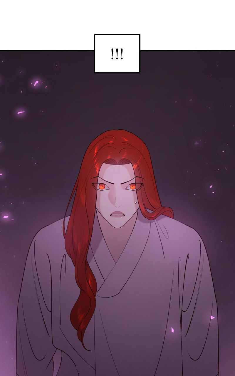 Mystic Prince Chapter 74 page 52 - 