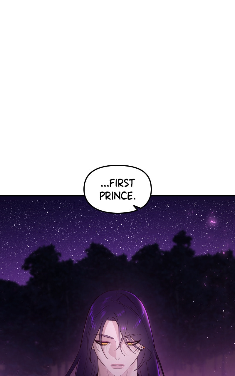 Mystic Prince Chapter 74 page 58 - 