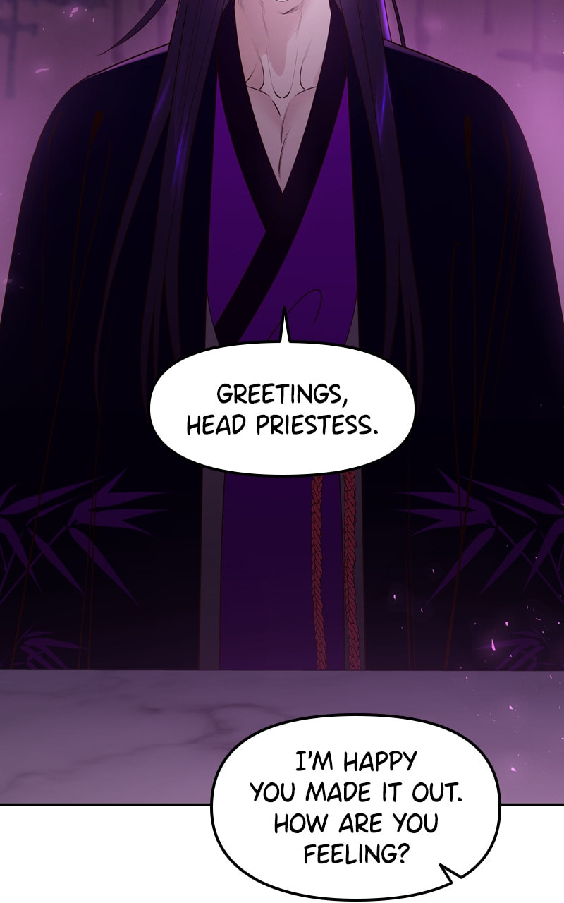 Mystic Prince Chapter 74 page 59 - 