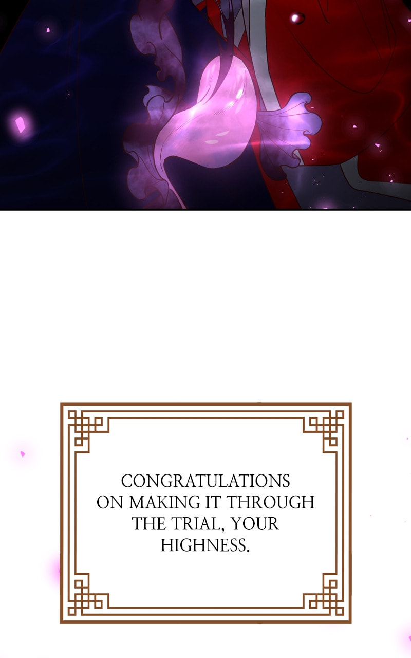 Mystic Prince Chapter 74 page 7 - 