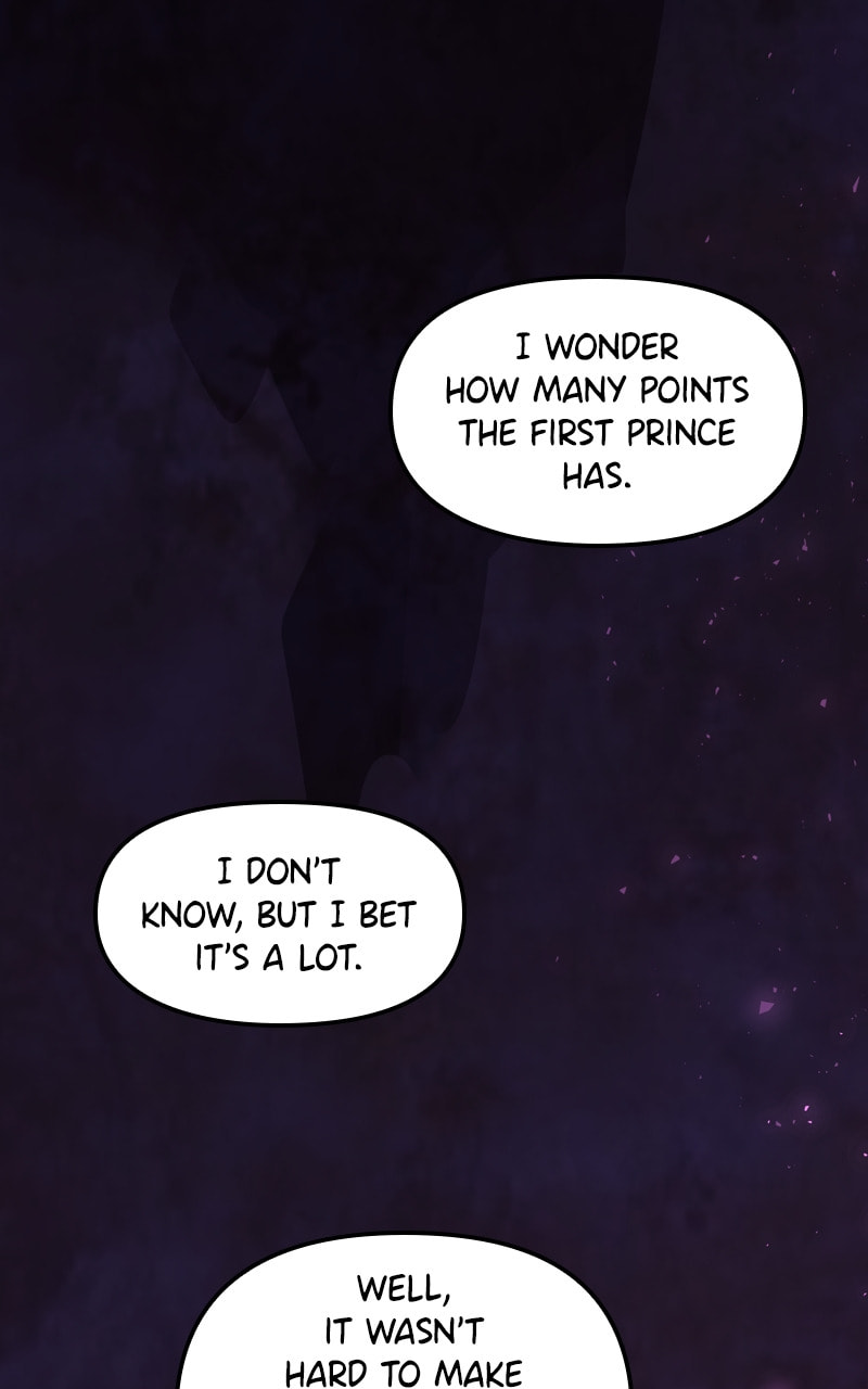 Mystic Prince Chapter 74 page 62 - 