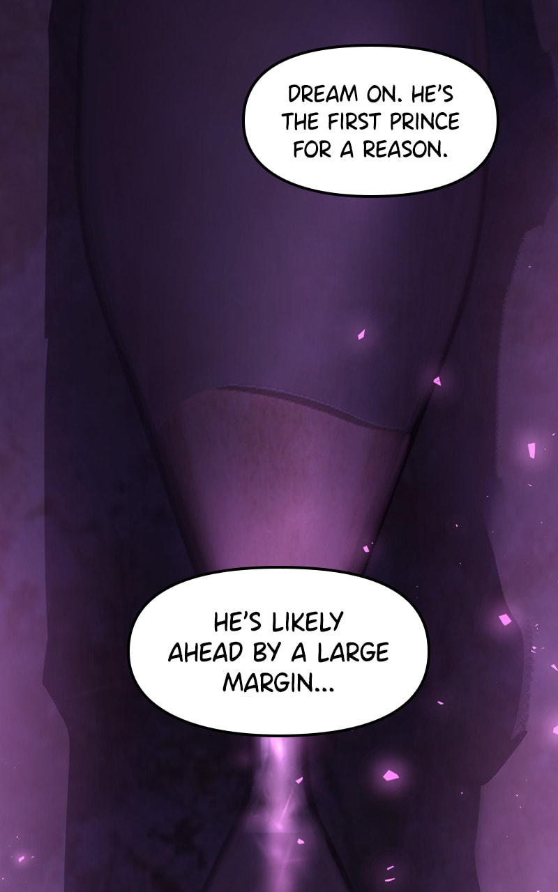 Mystic Prince Chapter 74 page 64 - 