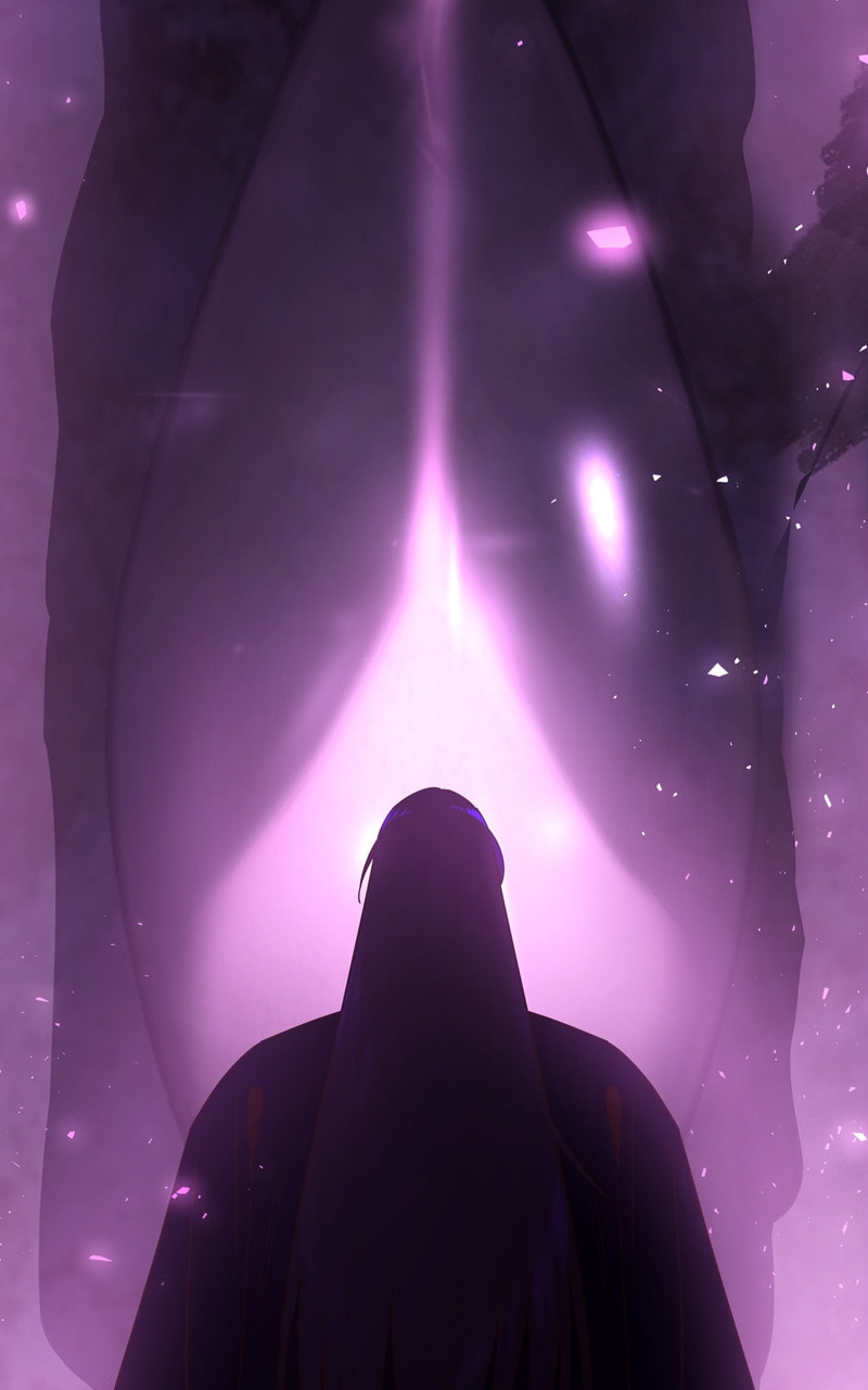 Mystic Prince Chapter 74 page 65 - 