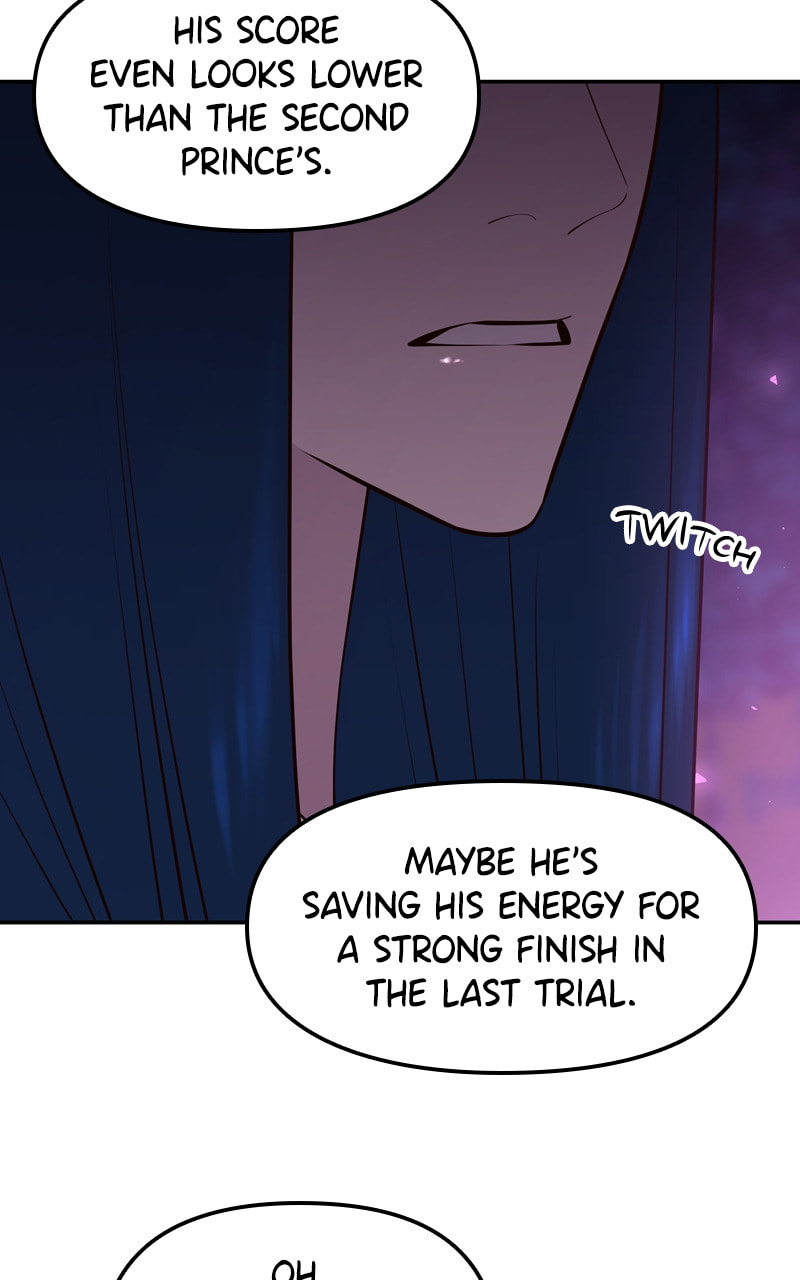 Mystic Prince Chapter 74 page 70 - 