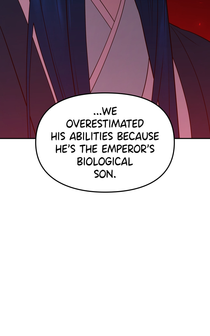 Mystic Prince Chapter 74 page 73 - 