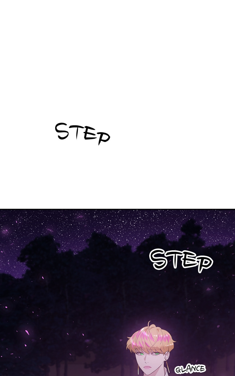 Mystic Prince Chapter 74 page 74 - 