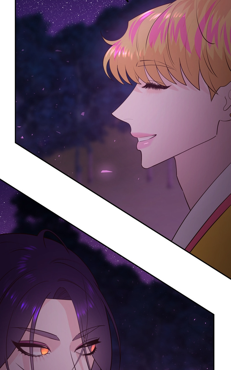 Mystic Prince Chapter 74 page 77 - 