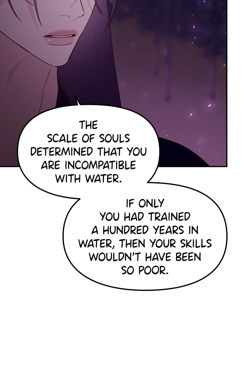 Mystic Prince Chapter 74 page 78 - 