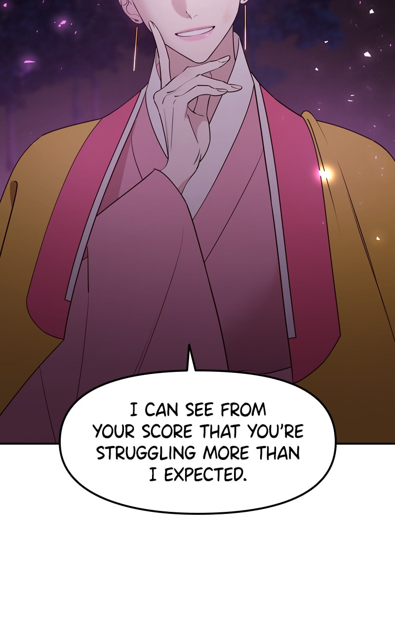 Mystic Prince Chapter 74 page 80 - 