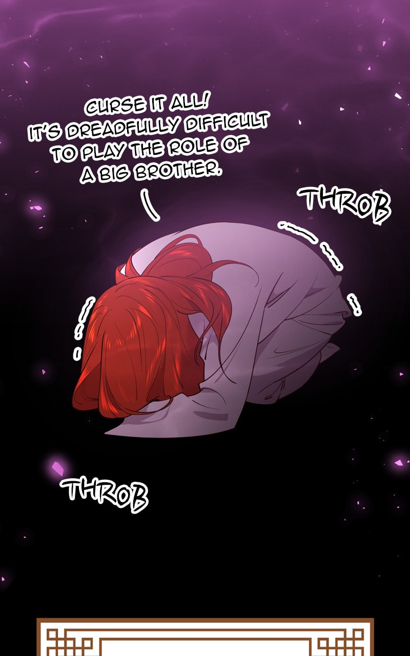 Mystic Prince Chapter 74 page 9 - 