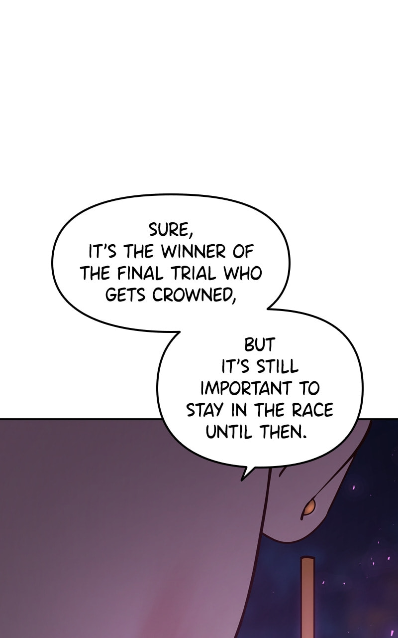 Mystic Prince Chapter 74 page 81 - 