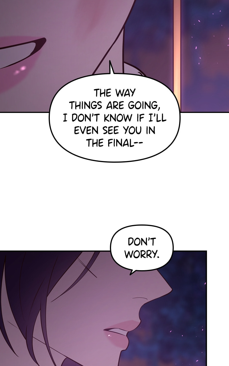 Mystic Prince Chapter 74 page 82 - 