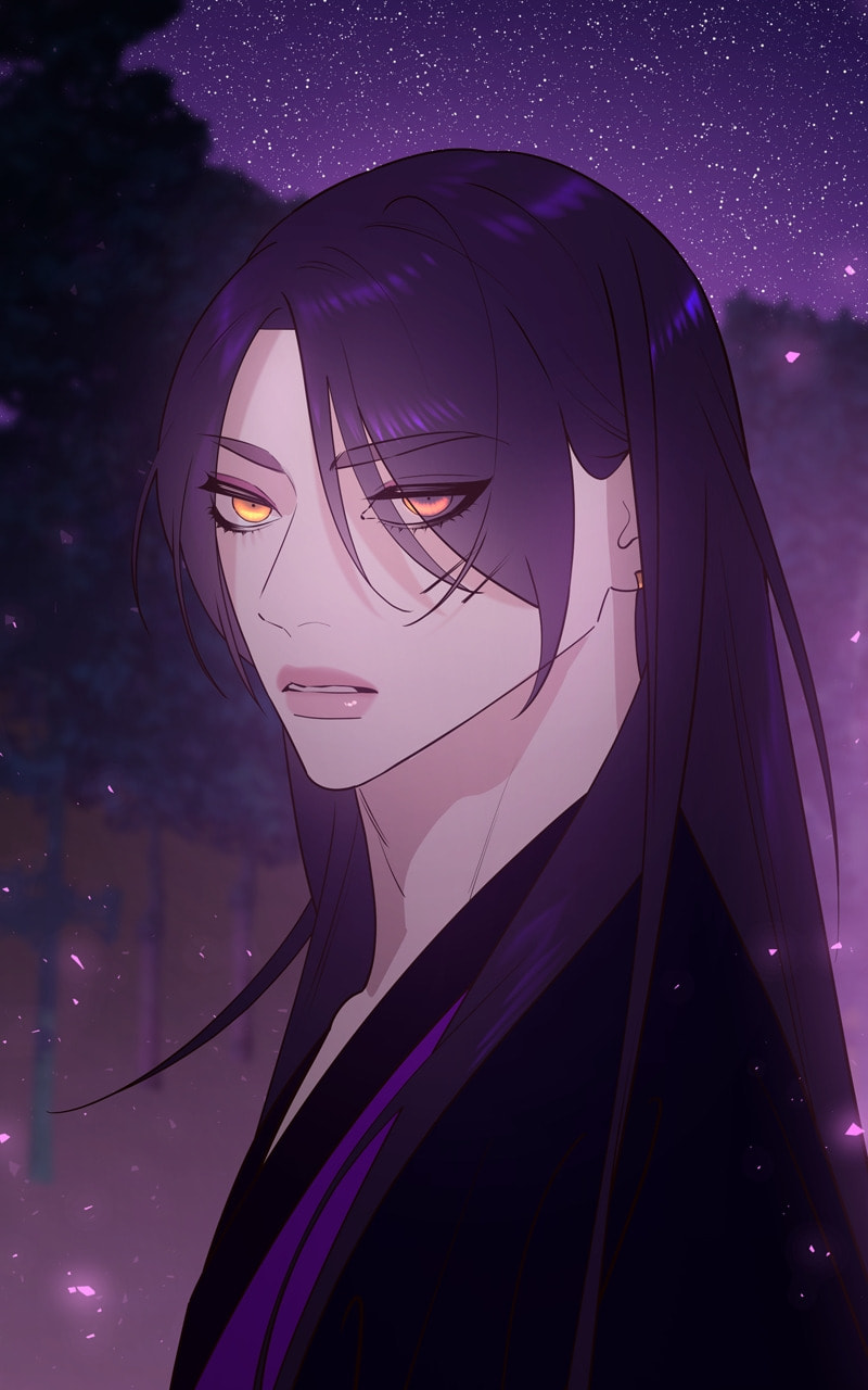 Mystic Prince Chapter 74 page 84 - 