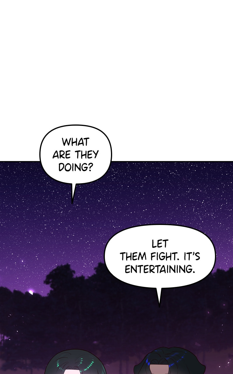 Mystic Prince Chapter 74 page 86 - 